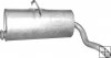 Tlumi� koncov� Citroen Berlingo/Peugeot Partner 1.1i/1.4i/1.6i 10