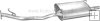Tlumič koncový Honda Accord 93-98/Rover 600 96-/Rover 620 93-96 1 Tlumič koncový Honda Accord 93-98/Rover 600 96-/Rover 620 93-96 1