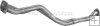 Trubka přední Audi 80 79-91 1.6 Trubka přední Audi 80 79-91 1.6