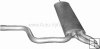 Tlumi� v�fuku koncov� MERCEDES E280 - S210 2.8 KOMBI 12/1996-3/2003 2799ccm 150kW / 204HP KAT E280T - S210