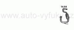 MITSUBISHI ASX 2.2 D 5/2013-4/2019 2268ccm 110kW / 147HP KAT 2.2 DI-D 4WD