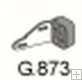 Gumov� z�v�s / G.873