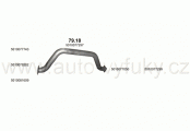 RENAULT TRACER 9.8 Autobus 0/0-0/0 9834ccm 185-190kW / 252-255HP 4X2