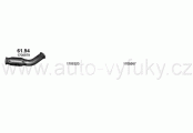 DAF LF 6.7 Valn�k/Skl�p�� 5/2013-0/0 6690ccm 164-186-208-231kW / 220-250-280-310HP KAT 4X2