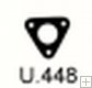 T�sn�n� / U.448