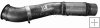 Propojovac� potrub� MAN TGX 10.5 0/0-0/0 10518ccm 206-235-265kW / 280-320-360HP KAT 4x2 / 4x4 / 6x4