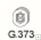 Gumov� z�v�s / G.373