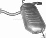 Tlumi� koncov� Hyundai Tucson/ Kia Sportage
