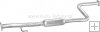 Tlumič střední Honda Accord 90-98/Rover 620/623 93-96 2.0i/2.3i 1 Tlumič střední Honda Accord 90-98/Rover 620/623 93-96 2.0i/2.3i 1