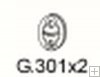 Gumov� z�v�s / G.301