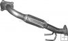 Trubka přední Ford Galaxy 1.9TDi 95-00 Seat Alhambra 1.9TDi 96- Trubka přední Ford Galaxy 1.9TDi 95-00 Seat Alhambra 1.9TDi 96-