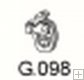 Gumov� z�v�s / G.098