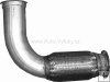 Trubka spojovací Daf LF 45 FA 45.220 Trubka spojovací Daf LF 45 FA 45.220