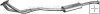 Tlumič střední BMW 316i 1.6 90-93; 318i 1.8 90-93 Tlumič střední BMW 316i 1.6 90-93; 318i 1.8 90-93