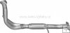 Trubka přední Fiat Palio 1.2i 8V 11/97-06/01 Trubka přední Fiat Palio 1.2i 8V 11/97-06/01