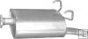 Tlumi� koncov� Honda CR-V 2.0i-16V 4X4 97-01