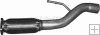 Trubka přední Nissan Qashqai / Renault Kadjar 1.5 dCi Trubka přední Nissan Qashqai / Renault Kadjar 1.5 dCi