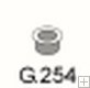 Gumov� z�v�s / G.254