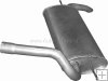 Tlumi� v�fuku koncov� FORD C-MAX 1.6 12/2010-6/2019 1596ccm 88-92kW / 120-125HP KAT 1.6 Ti-VCT