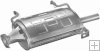 Tlumi� v�fuku koncov� SUZUKI SWIFT 1.3 SEDAN 3/1989-11/2000 1298ccm 50-56kW / 68-76HP KAT