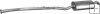 Tlumi� koncov� BMW 318 TDS 1.7TD