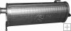 Tlumi� koncov� Hyundai i20 1.2 10/08-03/12