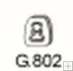 Gumov� z�v�s / G.802