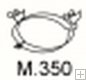 Mont�n� d�l / M.350