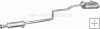 Soustava v�fuku Suzuki Swift 1.0i/1.3i 89-