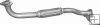 Trubka přední Mazda Xedos 6 1.6 92-02 Trubka přední Mazda Xedos 6 1.6 92-02