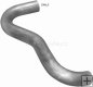 Trubka koncov� MERCEDES 10-16 T 1117/1317 L-LS/1517 L 0/0-0/0 ccm kW / HP