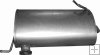 Tlumi� koncov� Mitsubishi Outlander 2.0i 16V