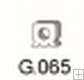 Gumov� z�v�s / G.065
