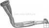 Trubka přední Fiat Tempra 90-92/Tipo 88-92 1.4/1.6 Trubka přední Fiat Tempra 90-92/Tipo 88-92 1.4/1.6