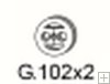 Gumov� z�v�s / G.102