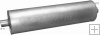 Tlumič výfuku MERCEDES 6-9 T 711 D 0/0-0/0 ccm kW / HP WB 3150, 3700, 4250 Tlumič výfuku MERCEDES 6-9 T 711 D 0/0-0/0 ccm kW / HP WB 3150, 3700, 4250