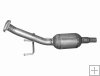 Katalyz�tor Mitsubishi Colt 1.1i/1.3i/1.5i