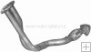 Sb�rn� potrub� Nerez FIAT MAREA 1.6 SEDAN 4/1997-8/2000 1581ccm 68-75kW / 92-102HP KAT