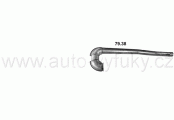 VAN HOOL TX15 ACRON 10.8 Autobus 0/0-0/0 10800ccm 300kW / 408HP