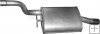 Tlumi� koncov� BMW 520i/523i/525i/528i/530i