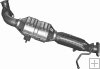 Katalyz�tor S-Max 1.8 TDCi