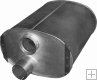 Tlumič výfuku Setra S300/S313UL/S315H/S315UL/S315NF Tlumič výfuku Setra S300/S313UL/S315H/S315UL/S315NF