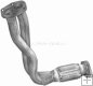 Sb�rn� potrub� FIAT PUNTO 1.6 HATCHBACK 10/1993-0/1997 1581ccm 66kW / 90HP KAT 90