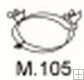 Mont�n� d�l / M.105