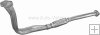 Sb�rn� potrub� OPEL VECTRA A 1.7 D SEDAN 0/1992-10/1995 1699ccm 42kW / 57HP