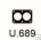 T�sn�n� / U.689