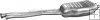Tlumi� koncov� BMW 325i 2.5-24V 90-95
