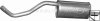 Tlumi� koncov� Renault Clio IV 1.5 dCi