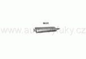 AUTOSAN FH7 FH7 Autobus 0/0-0/0 ccm kW / HP kr�tk�