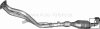 Katalyz�tor Opel Omega B 2.0 16V